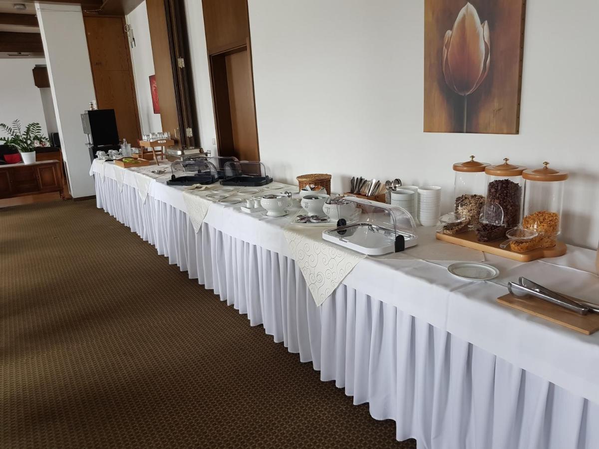 Hotel Restaurant Klostermuehle รอยท์ลิงเงน ภายนอก รูปภาพ
