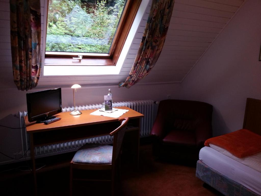 Hotel Restaurant Klostermuehle รอยท์ลิงเงน ห้อง รูปภาพ